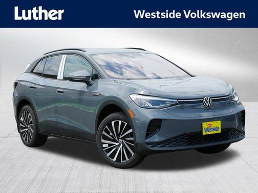 2025 Volkswagen ID.4 AWD Pro