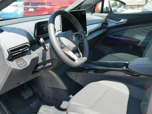 2025 Volkswagen ID.4 AWD Pro S