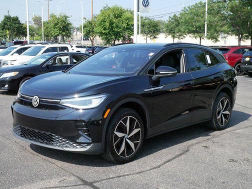 2023 Volkswagen ID.4 AWD Pro S