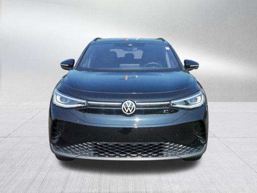 2023 Volkswagen ID.4 AWD Pro S