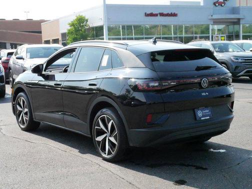 2023 Volkswagen ID.4 AWD Pro S