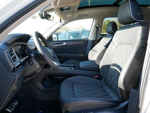 2026 Volkswagen Atlas 2.0T SEL Premium R-Line 4MOTION