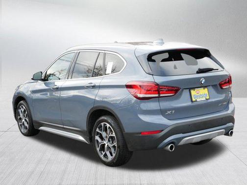 2021 BMW X1 xDrive28i