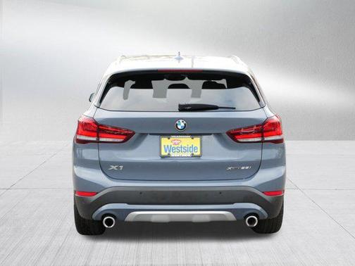2021 BMW X1 xDrive28i