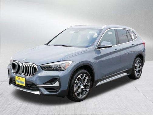 2021 BMW X1 xDrive28i
