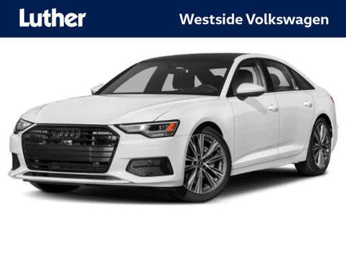 2023 Audi A6 45 Premium