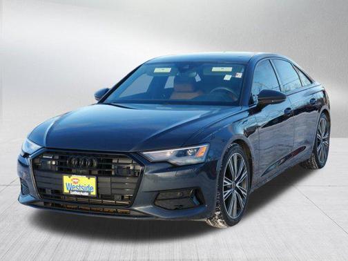 2023 Audi A6 45 Premium