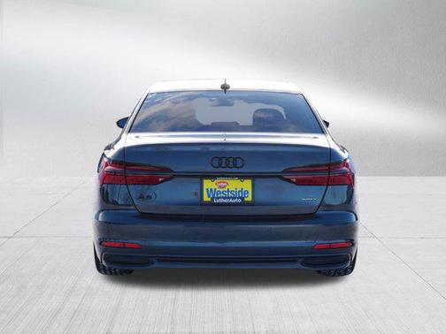 2023 Audi A6 45 Premium