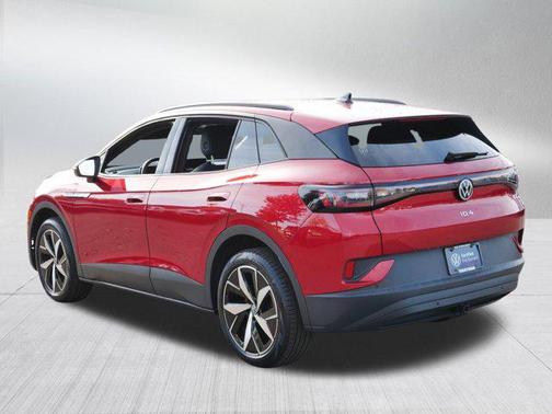 2024 Volkswagen ID.4 AWD Pro S