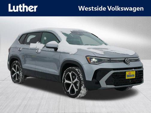 2026 Volkswagen Taos SEL