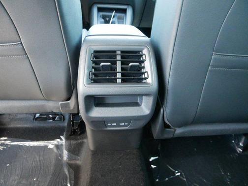 2025 Volkswagen Tiguan 2.0T SE R-Line Black 4MOTION