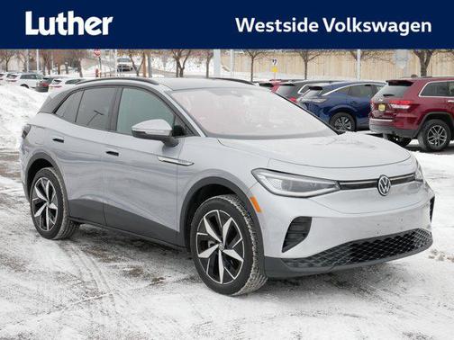 2023 Volkswagen ID.4 AWD Pro S