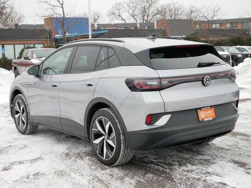 2023 Volkswagen ID.4 AWD Pro S