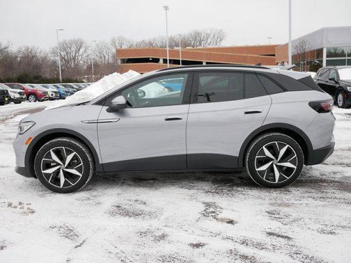 2023 Volkswagen ID.4 AWD Pro S