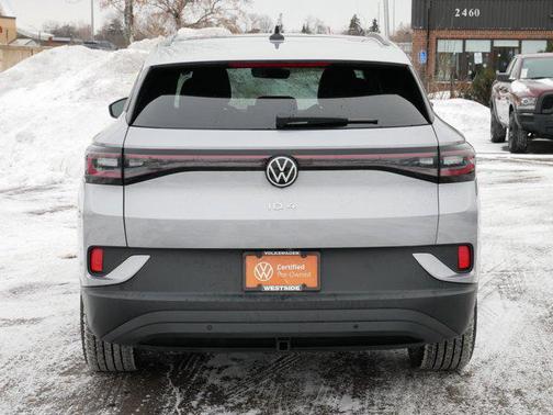 2023 Volkswagen ID.4 AWD Pro S