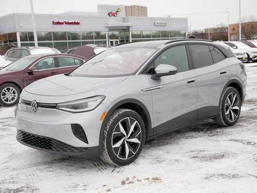 2023 Volkswagen ID.4 AWD Pro S