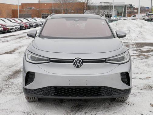 2023 Volkswagen ID.4 AWD Pro S