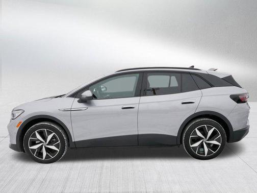 2023 Volkswagen ID.4 AWD Pro S