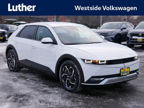 2023 Hyundai IONIQ 5 SE