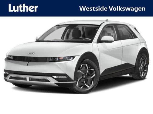 2023 Hyundai IONIQ 5 SE