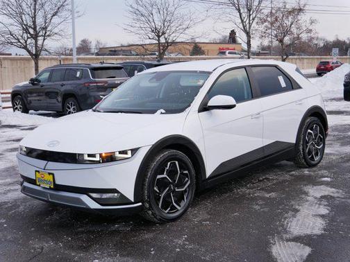 2023 Hyundai IONIQ 5 SE