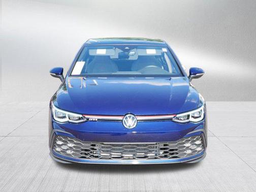 2024 Volkswagen Golf GTI 2.0T SE DSG