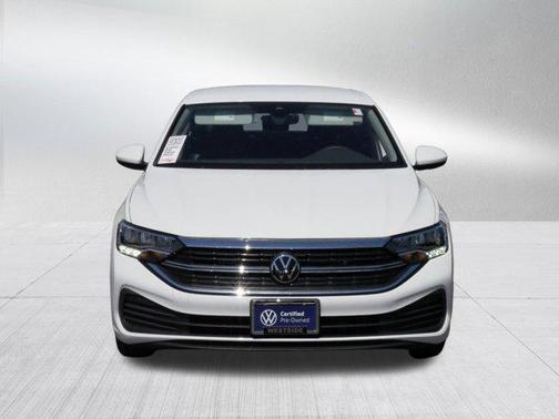 2024 Volkswagen Jetta 1.5T S