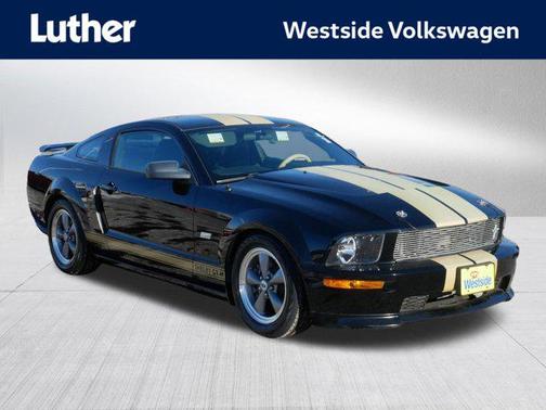2006 Ford Mustang GT