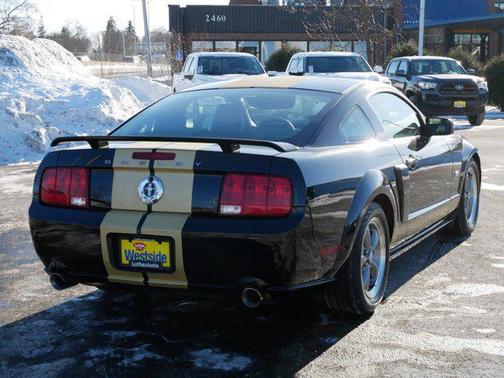 2006 Ford Mustang GT