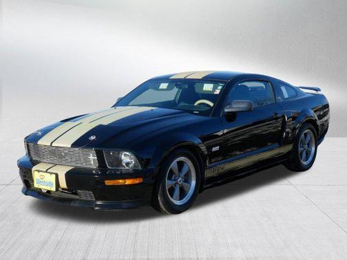 2006 Ford Mustang GT