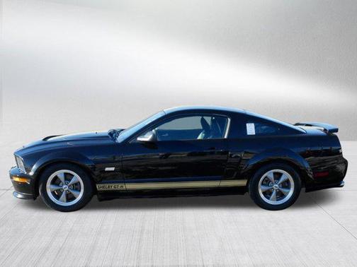 2006 Ford Mustang GT