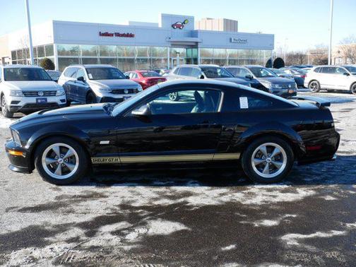 2006 Ford Mustang GT