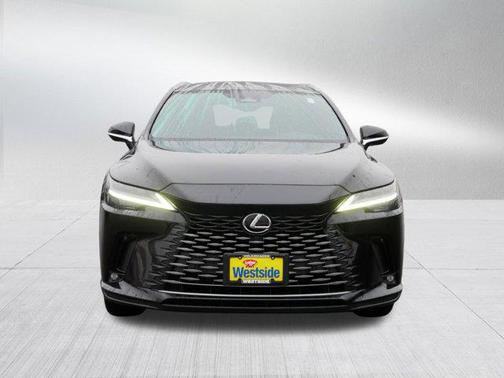 2023 Lexus RX 350h Luxury