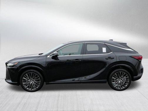 2023 Lexus RX 350h Luxury