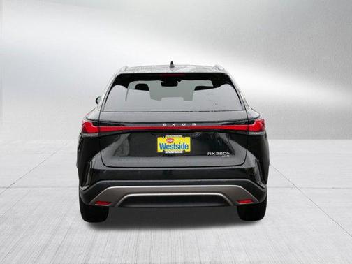 2023 Lexus RX 350h Luxury