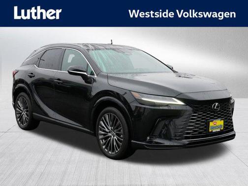 2023 Lexus RX 350h Luxury