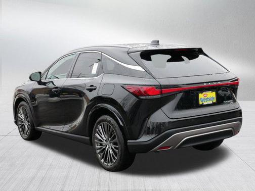 2023 Lexus RX 350h Luxury