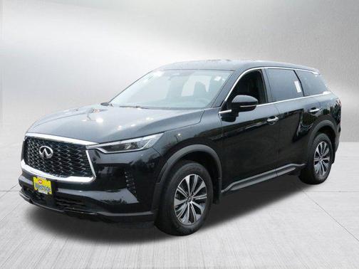 2023 INFINITI QX60 Pure