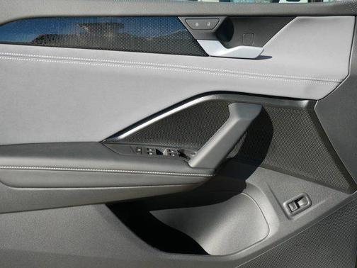 2026 Volkswagen Tiguan 2.0T SE 4MOTION