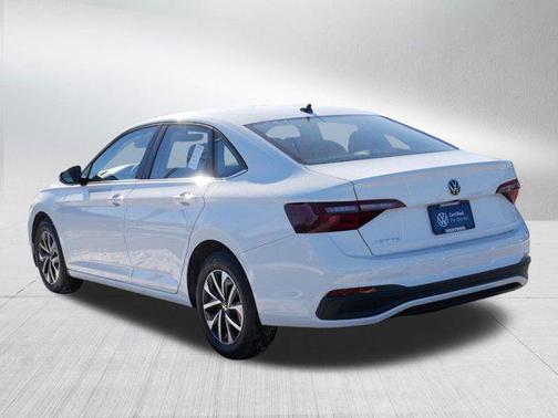 2023 Volkswagen Jetta 1.5T S