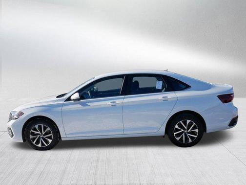 2023 Volkswagen Jetta 1.5T S