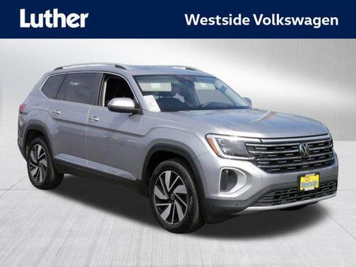 2024 Volkswagen Atlas 2.0T SEL