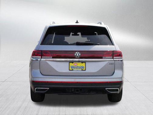 2024 Volkswagen Atlas 2.0T SEL