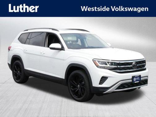 2023 Volkswagen Atlas 3.6L SE w/Technology