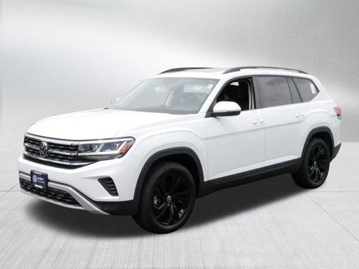 2023 Volkswagen Atlas 3.6L SE w/Technology