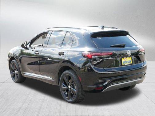 2021 Buick Envision AWD Essence