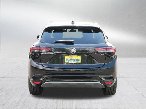 2021 Buick Envision AWD Essence
