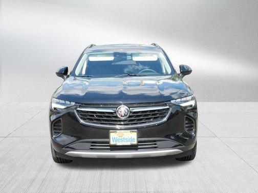 2021 Buick Envision AWD Essence