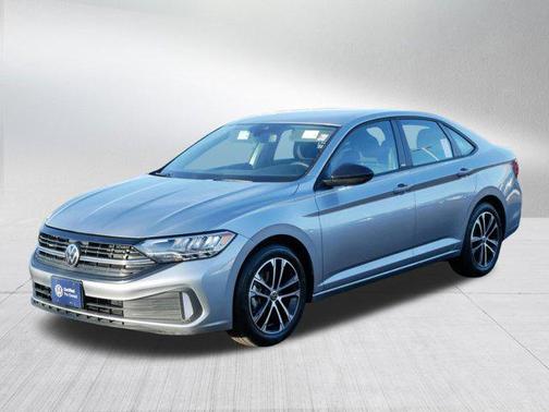 2024 Volkswagen Jetta 1.5T Sport