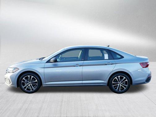 2024 Volkswagen Jetta 1.5T Sport